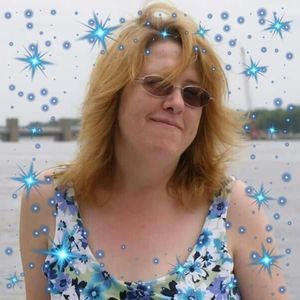 Meet your Posher, Karen